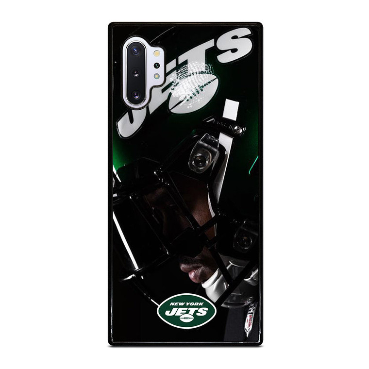 NEW YORK JETS PRIDE Samsung Galaxy Note 10 Plus Case Cover