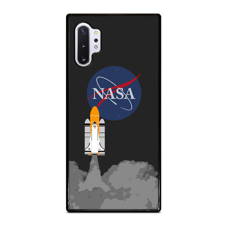 NASA LOGO Samsung Galaxy Note 10 Plus Case Cover