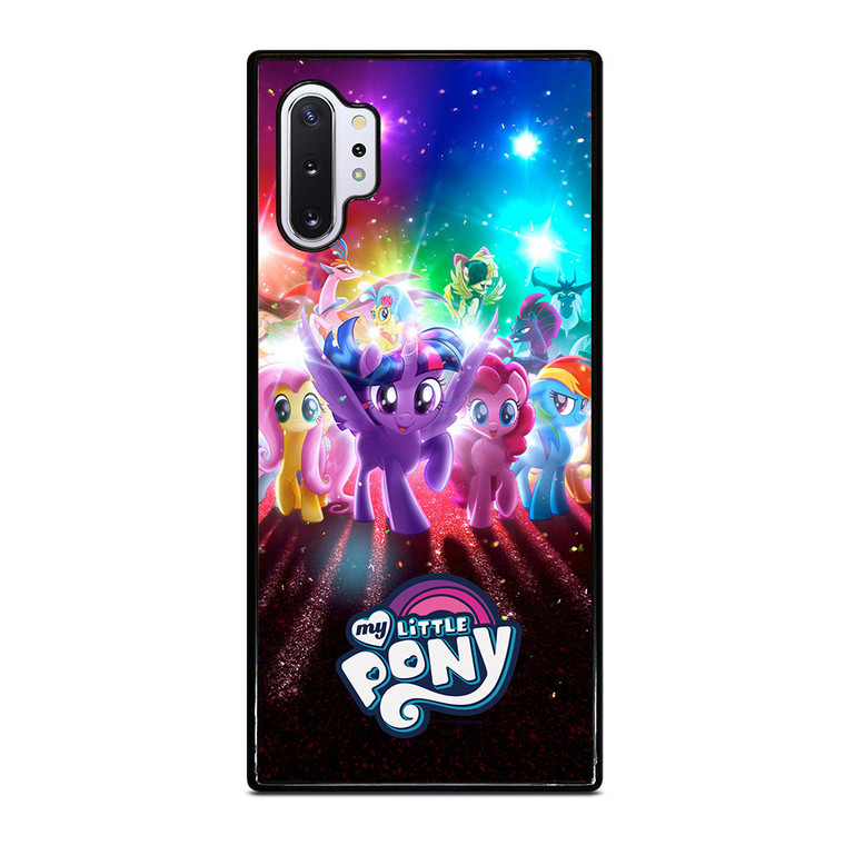 MY LITTLE PONY 2 Samsung Galaxy Note 10 Plus Case Cover