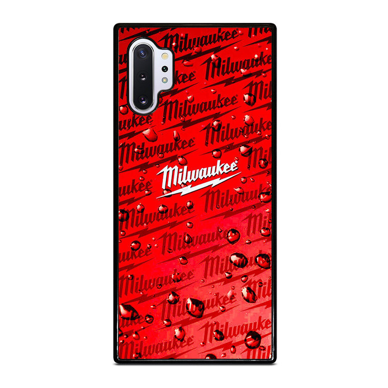 MILWAUKEE TOOL LOGO Samsung Galaxy Note 10 Plus Case Cover