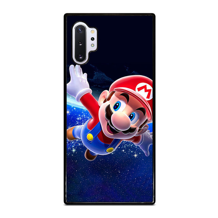 MARIO BROSS GAME Samsung Galaxy Note 10 Plus Case Cover