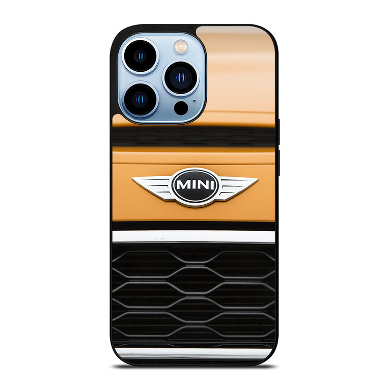 MINI COOPER 1 iPhone 13 Pro Max Case Cover