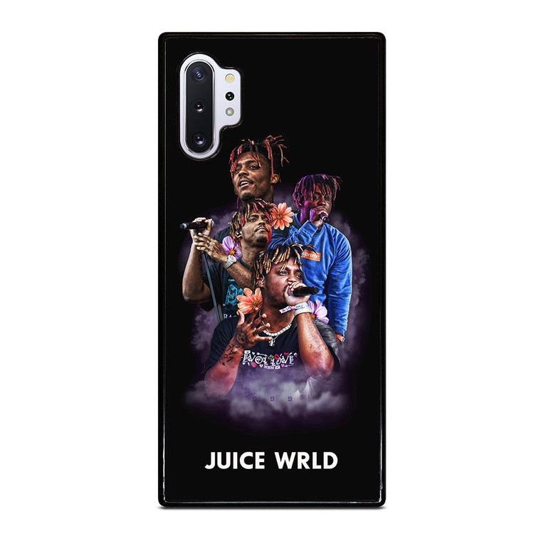 JUICE WRLD RAPPER 2 Samsung Galaxy Note 10 Plus Case Cover