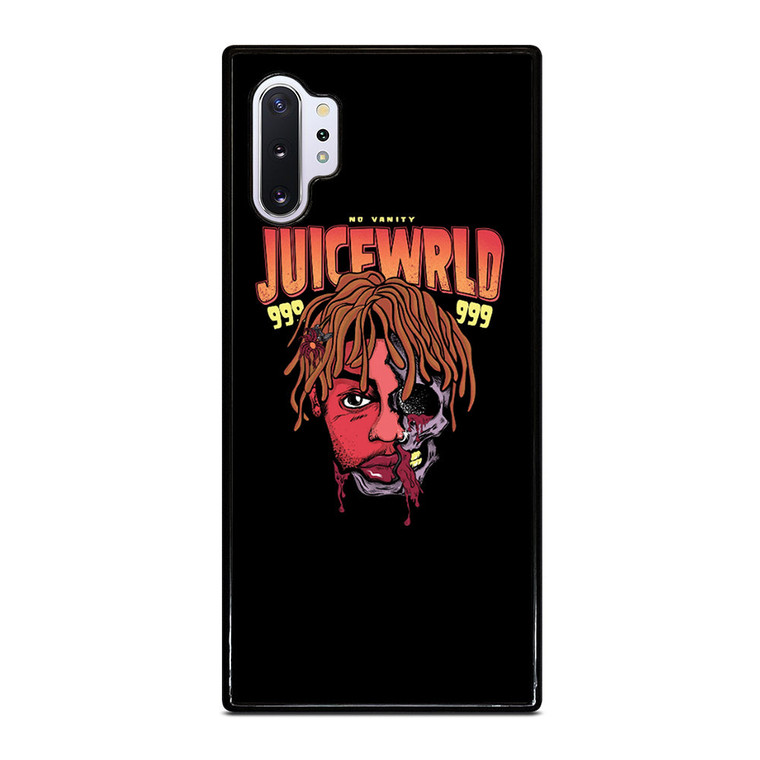 JUICE WRLD RAPPER 1 Samsung Galaxy Note 10 Plus Case Cover