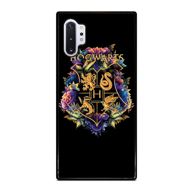 HARRY POTTER HOGWARTS Samsung Galaxy Note 10 Plus Case Cover