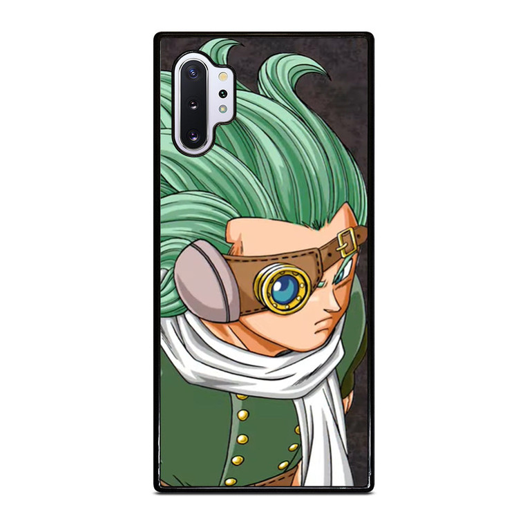 GRANOLAH DRAGON BALL 2 Samsung Galaxy Note 10 Plus Case Cover