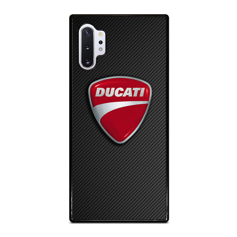 DUCATI 1 Samsung Galaxy Note 10 Plus Case Cover