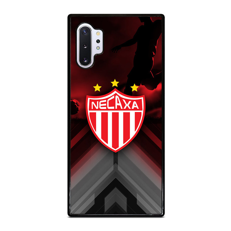 DEPORTIVO NECAXA LOGO 2 Samsung Galaxy Note 10 Plus Case Cover