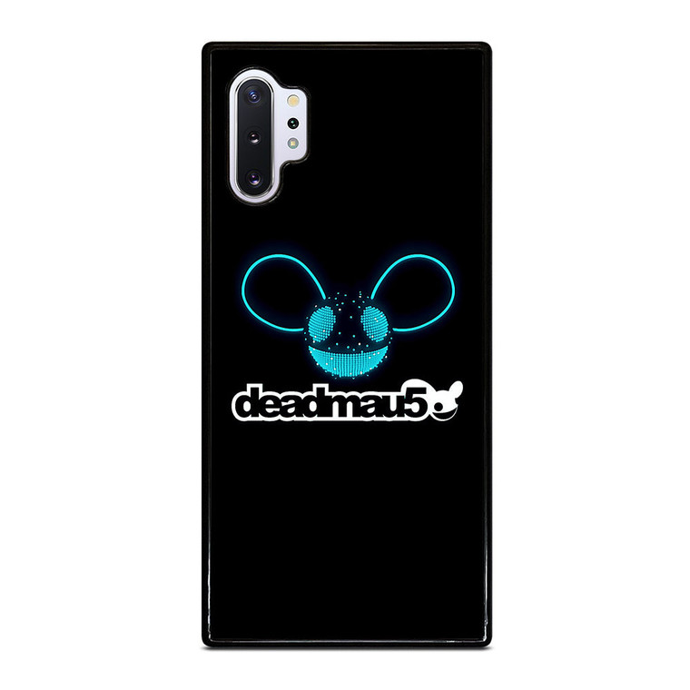 DEADMAU5 LOGO Samsung Galaxy Note 10 Plus Case Cover