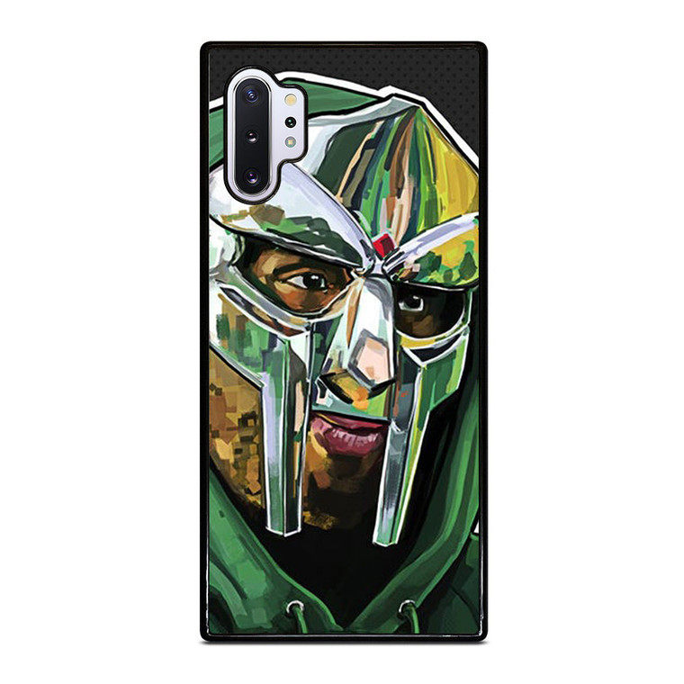 DANIEL DUMILE MF DOOM ART Samsung Galaxy Note 10 Plus Case Cover