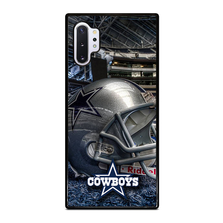 DALLAS COWBOYS PRIDE Samsung Galaxy Note 10 Plus Case Cover