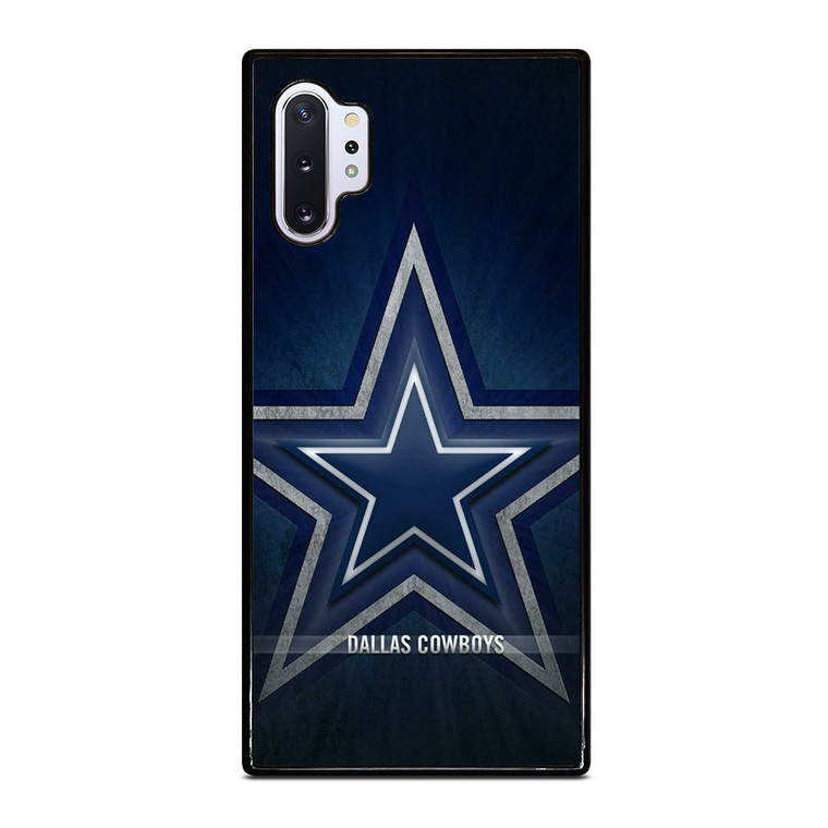 DALLAS COWBOYS COOL LOGO Samsung Galaxy Note 10 Plus Case Cover