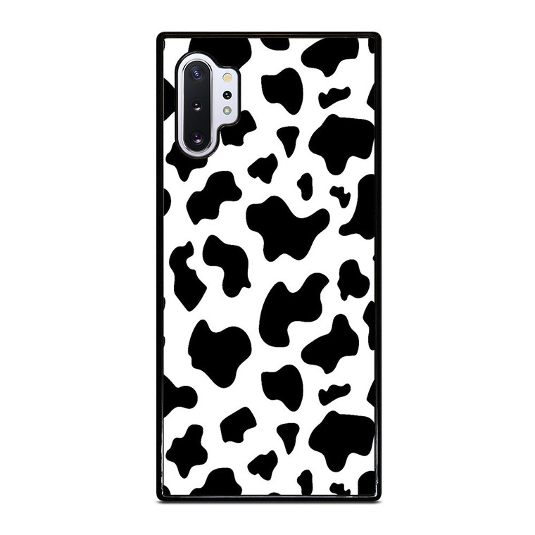 COW PATTERN Samsung Galaxy Note 10 Plus Case Cover