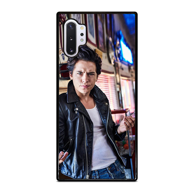 COLE SPROUSE RIVERDALE 2 Samsung Galaxy Note 10 Plus Case Cover