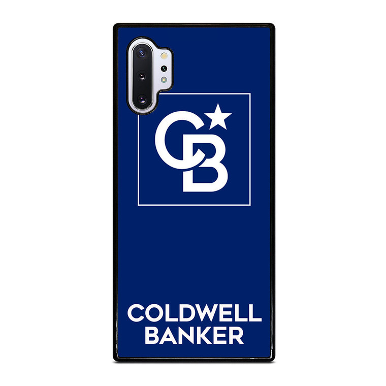 COLDWELL BANKER CB Samsung Galaxy Note 10 Plus Case Cover