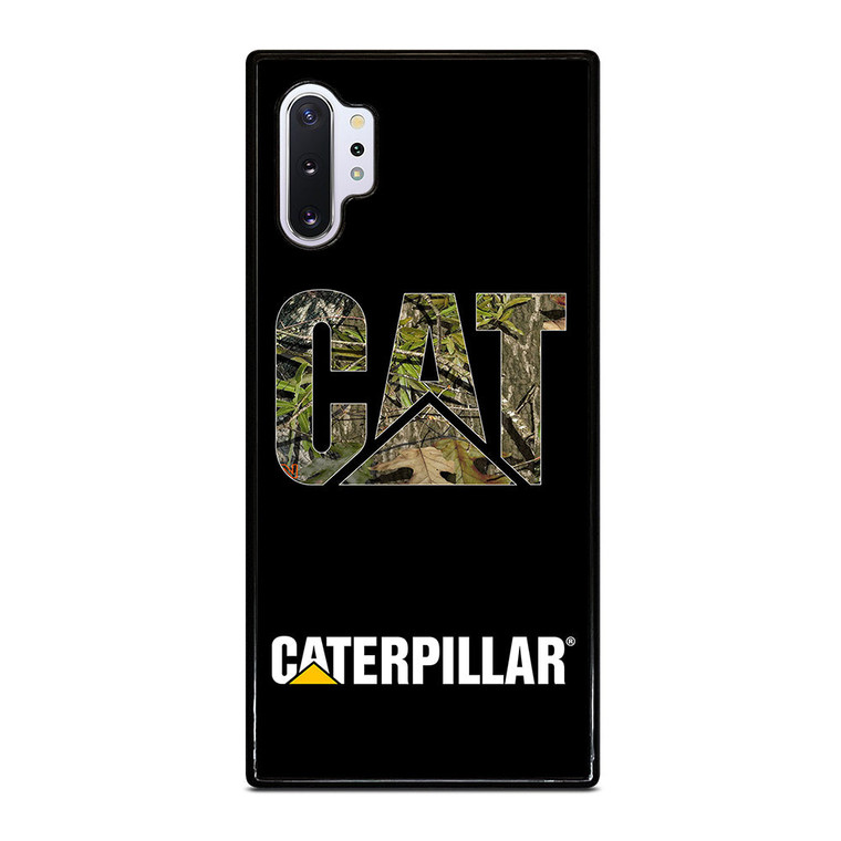 CATERPILLAR CAT 2 Samsung Galaxy Note 10 Plus Case Cover