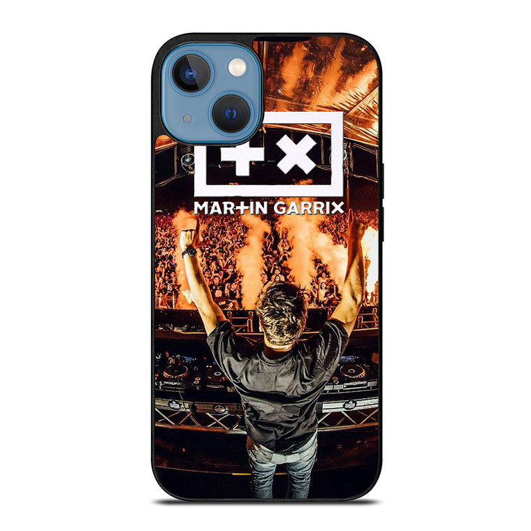 MARTIN GARRIX 1 iPhone 13 Case Cover