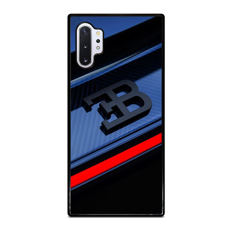 BUGATTI 2 Samsung Galaxy Note 10 Plus Case Cover