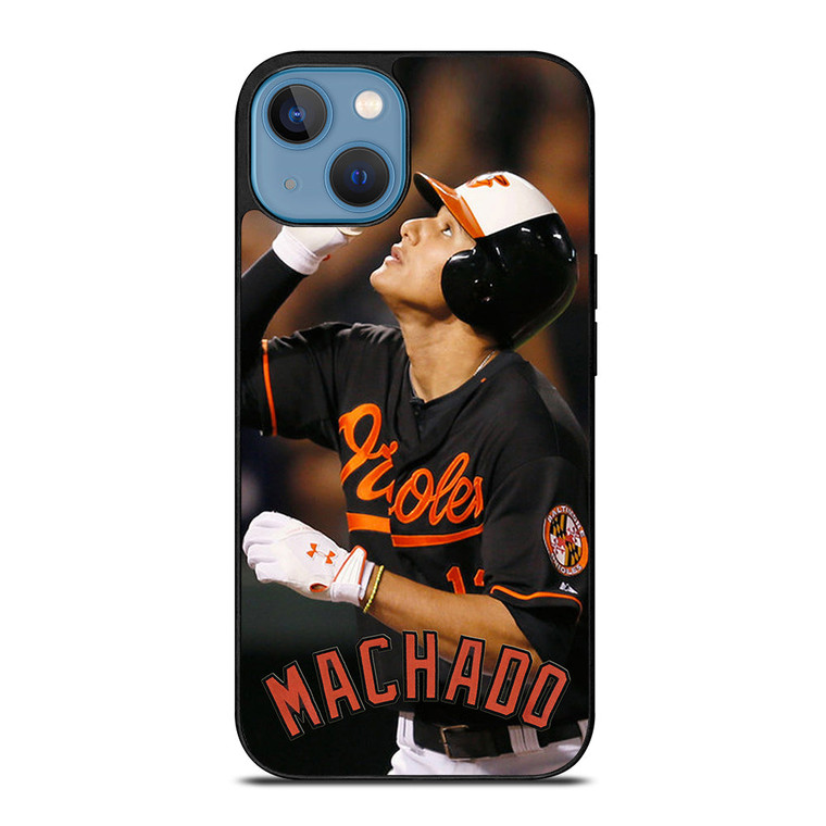 MANNY MACHADO iPhone 13 Case Cover