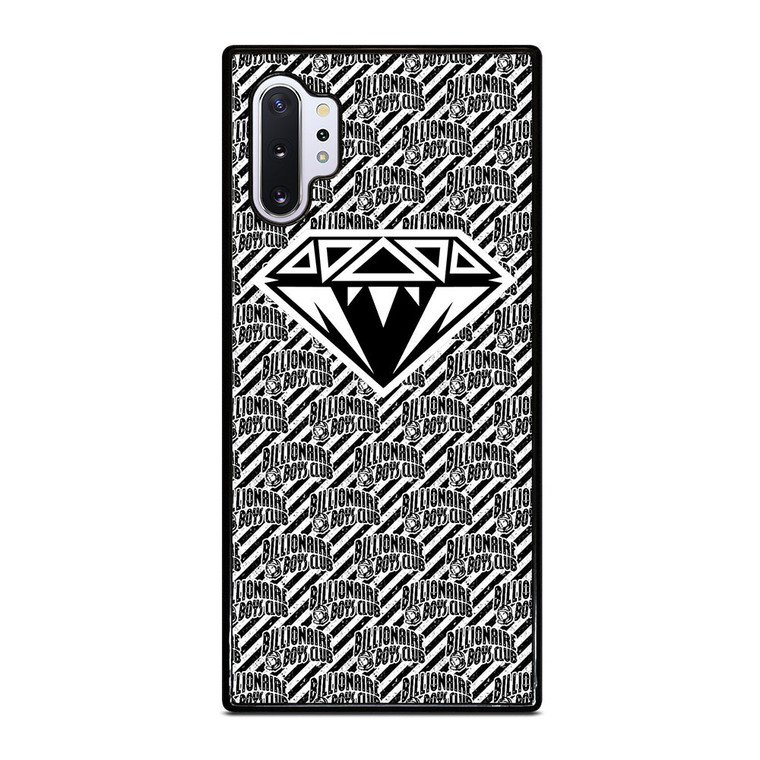 BILLIONAIRE BOYS CLUB DIAMOND Samsung Galaxy Note 10 Plus Case Cover