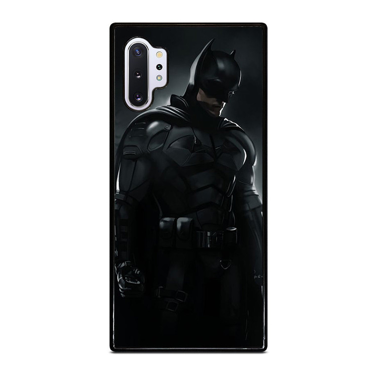 BATMAN SUPER HERO DC 3 Samsung Galaxy Note 10 Plus Case Cover