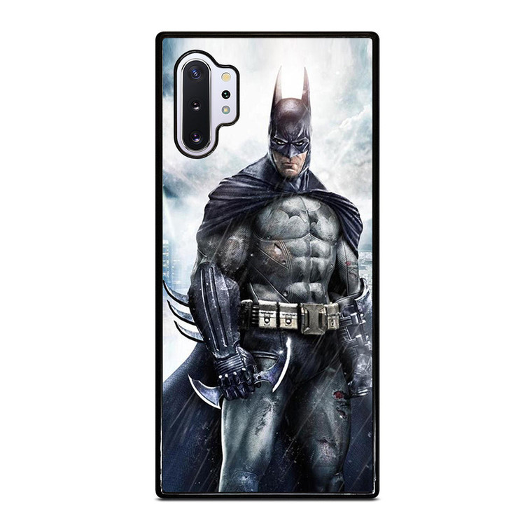 BATMAN DARK KNIGHT Samsung Galaxy Note 10 Plus Case Cover