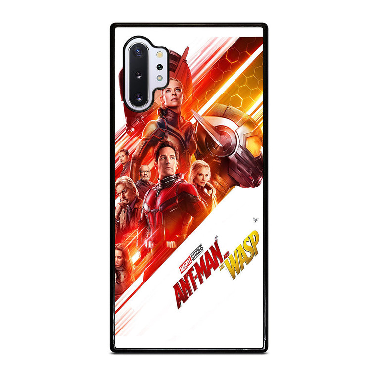 ANT MAN AND THE WASP 2 Samsung Galaxy Note 10 Plus Case Cover