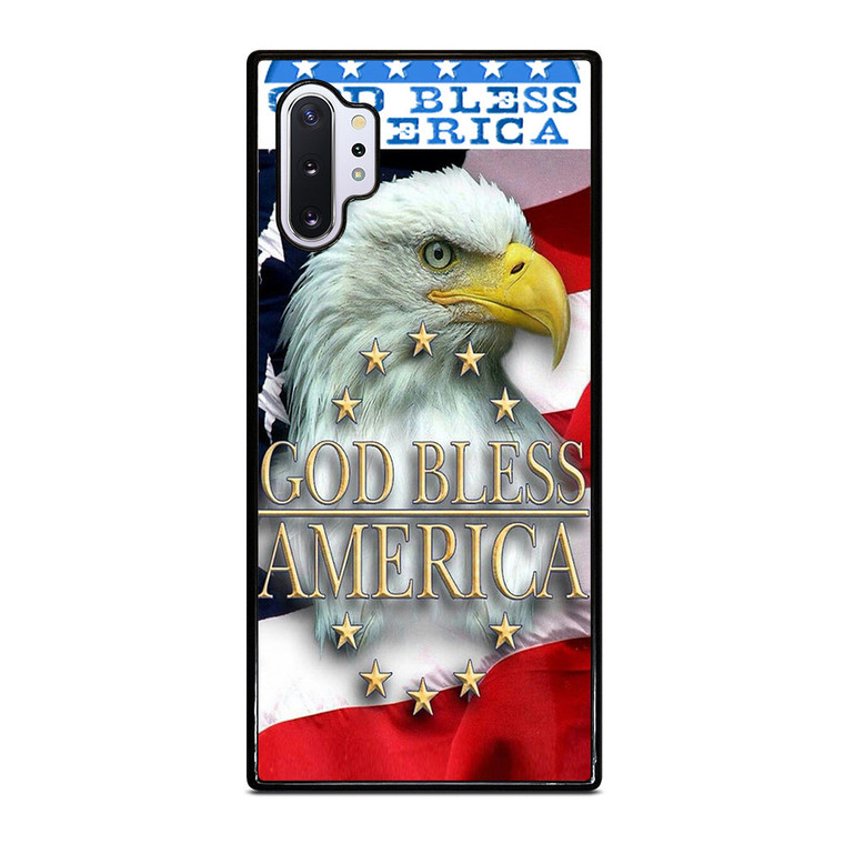 AMERICAN EAGLE 2 Samsung Galaxy Note 10 Plus Case Cover