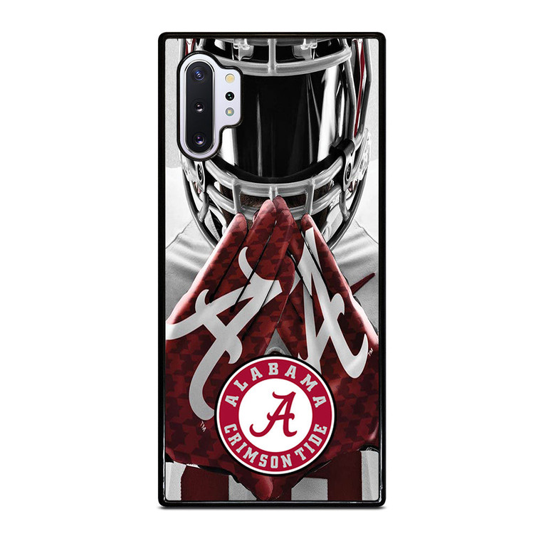 ALABAMA CRIMSON TIDE 1 Samsung Galaxy Note 10 Plus Case Cover