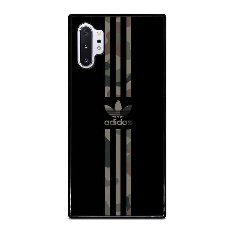 ADIDAS BAPE STRIPE Samsung Galaxy Note 10 Plus Case Cover