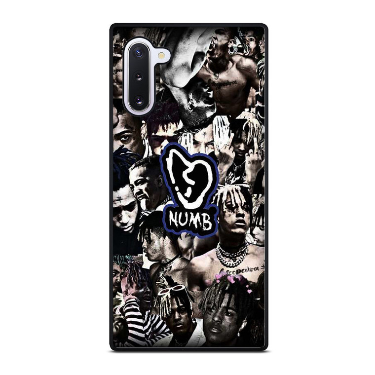 XXXTENTACION RAPPER NUMB Samsung Galaxy Note 10 Case Cover