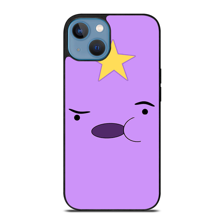 LSP ADVENTURE TIME iPhone 13 Case Cover
