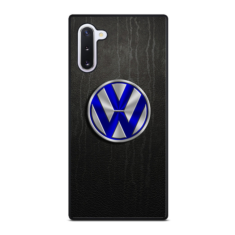 VOLKSWAGEN NEW LOGO Samsung Galaxy Note 10 Case Cover