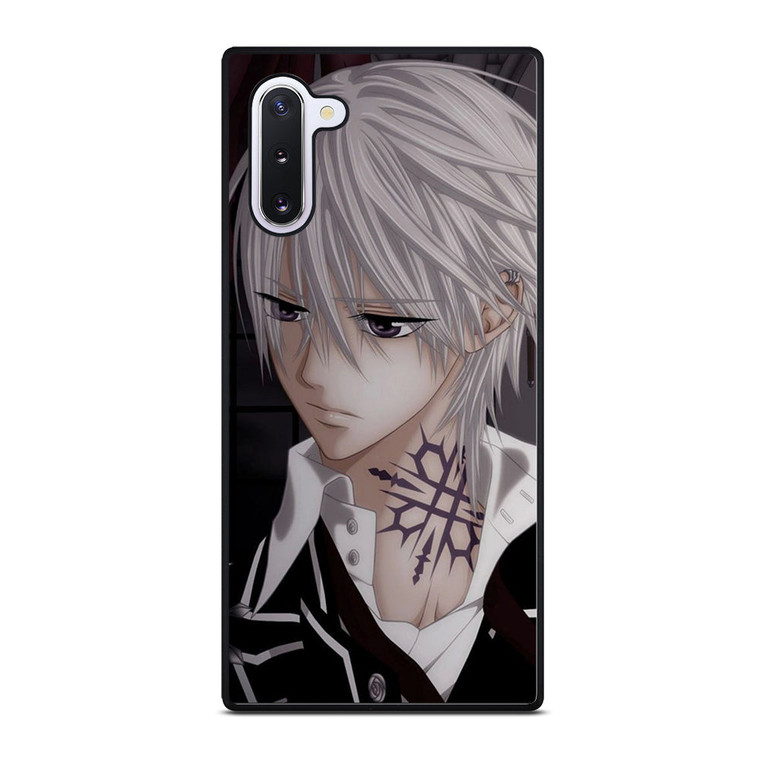 VAMPIRE KNIGHT ZERO KIRYU Samsung Galaxy Note 10 Case Cover