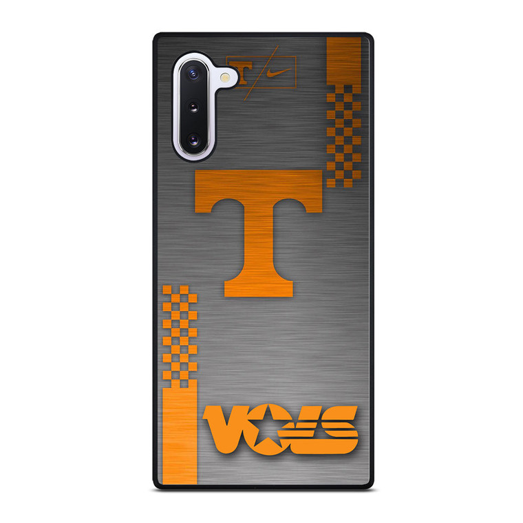 UNIVERSITY OF TENNESSEE UT VOLS 1 Samsung Galaxy Note 10 Case Cover
