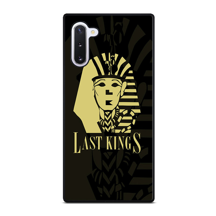 TYGA LAST KINGS LOGO 2 Samsung Galaxy Note 10 Case Cover