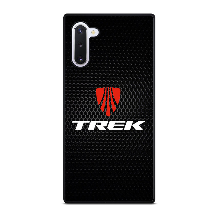 TREK BIKE METAL LOGO Samsung Galaxy Note 10 Case Cover