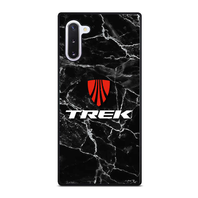 TREK BIKE MARBLE LOGO Samsung Galaxy Note 10 Case Cover