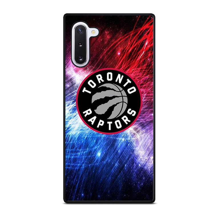 TORONTO RAPTORS 3 Samsung Galaxy Note 10 Case Cover