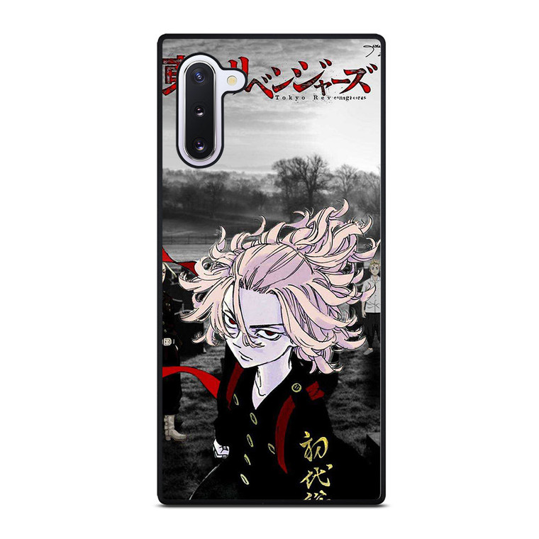 TOKYO REVENGERS ANIME Samsung Galaxy Note 10 Case Cover