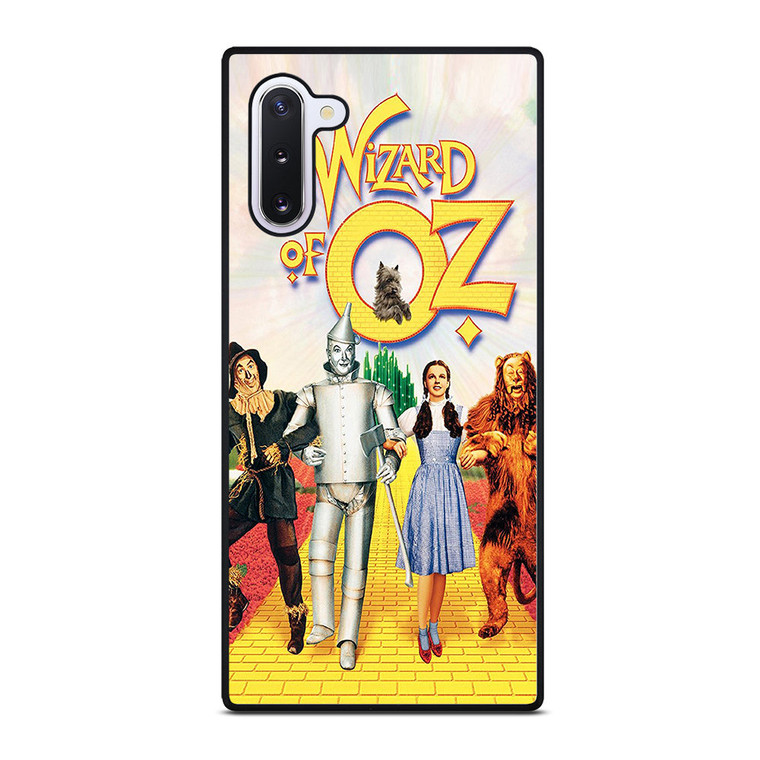 THE WIZARD OF OZ 2 Samsung Galaxy Note 10 Case Cover
