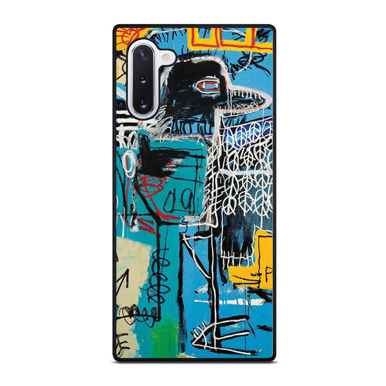THE STROKES ART Samsung Galaxy Note 10 Case Cover