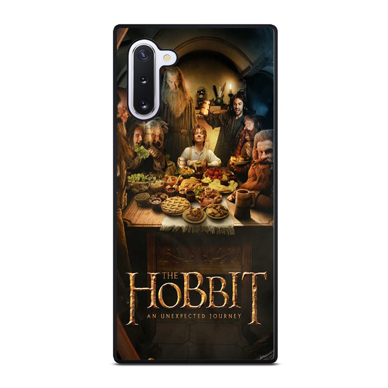 THE HOBBIT Samsung Galaxy Note 10 Case Cover