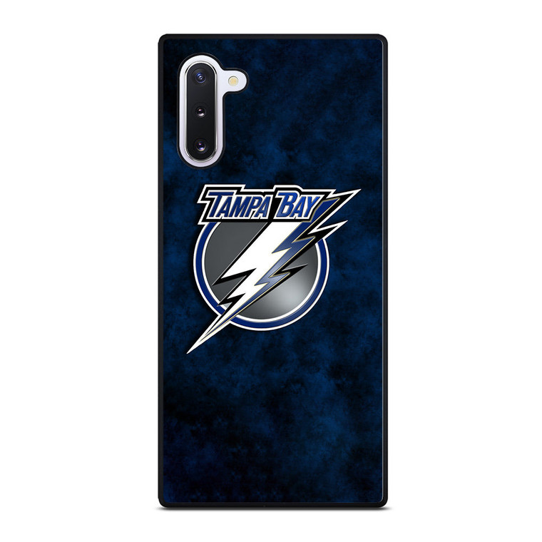 TAMPA BAY LIGHTNING ART Samsung Galaxy Note 10 Case Cover
