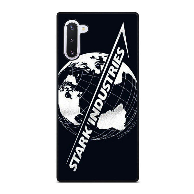 STARK INDUSTRIES ICON Samsung Galaxy Note 10 Case Cover