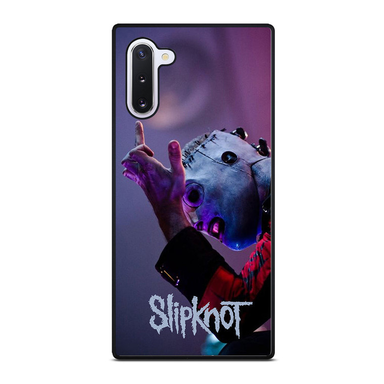 SLIPKNOT THE KNOT Samsung Galaxy Note 10 Case Cover