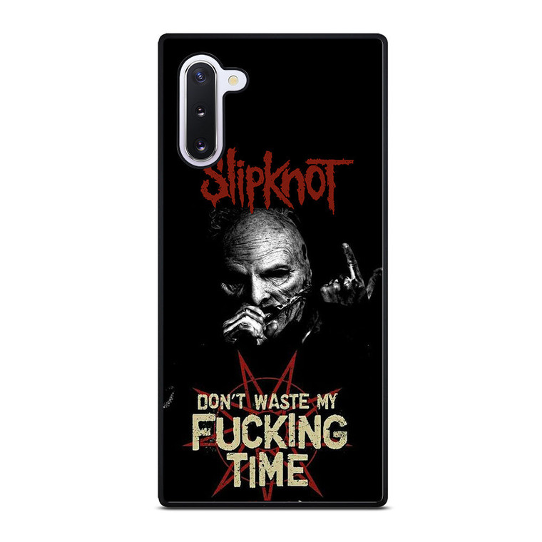 SLIPKNOT THE 9 Samsung Galaxy Note 10 Case Cover