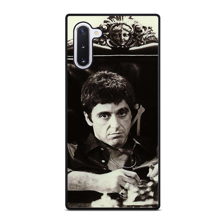 SCARFACE 1 Samsung Galaxy Note 10 Case Cover