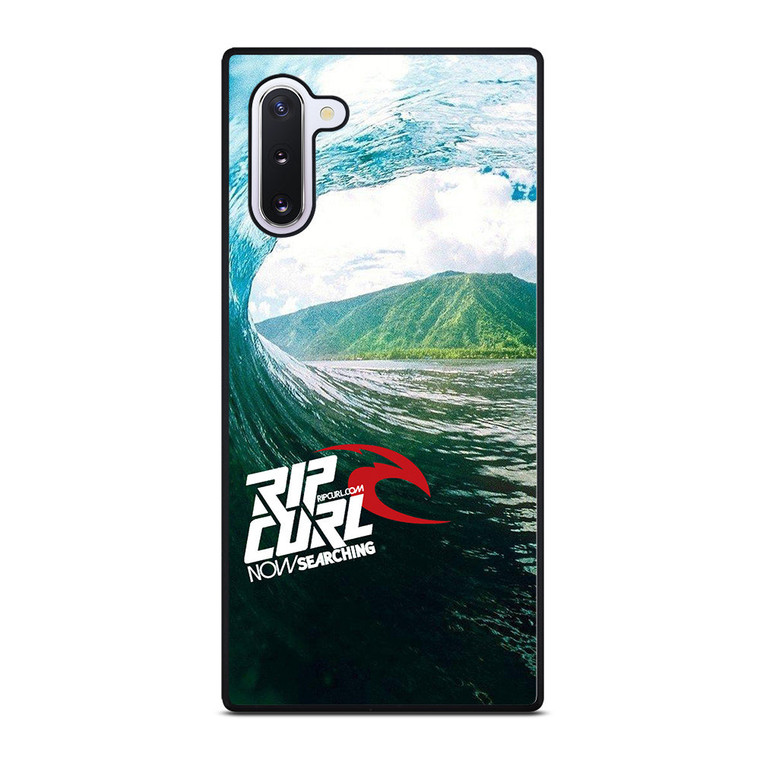 RIP CURL SURFING Samsung Galaxy Note 10 Case Cover