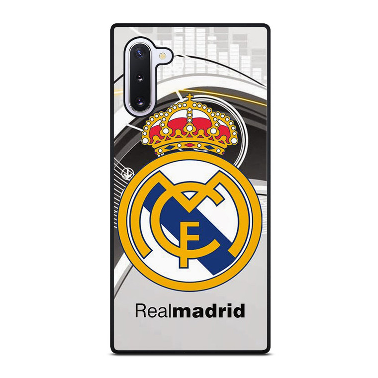 REAL MADRID 1 Samsung Galaxy Note 10 Case Cover